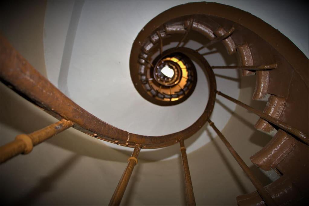Hotel Metz Mon Amour, Un Sejour A 200M De La Cathedrale ! Classe 3 Etoiles ! Εξωτερικό φωτογραφία